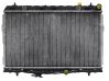 Radiador del refrigerante 253102D110