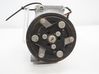 Compresor (bomba) del aire acondicionado (A/C)) 926005351R