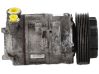 Ilmastointilaitteen kompressorin pumppu (A/C) 55703721