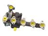 Turboahdin 0375G9