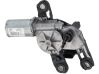 Aizmugurējā loga tīrītāja motoriņš 8V0955711C