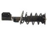 Amortiguador delantero con muelle espiral 9808611980
