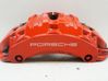 Front brake caliper 95B615123K