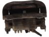 Caliper de freno delantero 410105039R