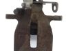 Caliper del freno trasero 8E0615423H