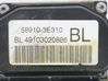 ABS-pumppu 589103E900