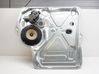 Regulador de puerta delantera con motor 7E0837754E