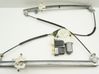 Regulador de puerta delantera con motor 9222L2