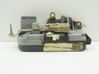 Cerradura de puerta delantera 9136L8