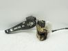 Rear door lock 00009137H5