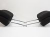 Reposacabezas del asiento delantero 885400