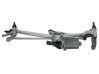 Wiper motor 61617161711