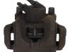 Caliper de freno delantero 34116776527