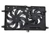 Ventilator electric răcire radiator 214814881R