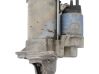 Starter motor 25194650