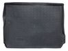Car floor mat set 