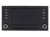 Radio/CD/DVD/GPS head unit 5F0919603A1QB