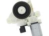 Front door window regulator motor 2613591
