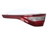 Tailgate rear/tail lights 265506075R