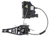 Front door lock 13258272