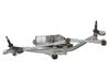 Motor del limpiaparabrisas 8X1955023G