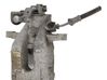 Caliper del freno trasero 1631731880