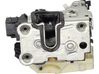 Cerradura de puerta delantera 805025406R