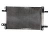 Gaisa kondicioniera dzeses radiators 9816746580