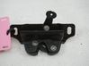 Tailgate/trunk/boot lock/catch/latch 0000871945