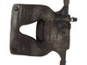 Bremssattel vorne 1893878