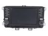 Panel / Radioodtwarzacz CD/DVD/GPS 6C0919603A