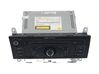 Panel / Radioodtwarzacz CD/DVD/GPS 8T1035186C