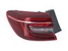 Rear/tail lights 265551035R