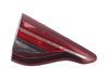 Tailgate rear/tail lights 265557776R