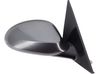 Manual wing mirror 51167234222