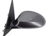 Manual wing mirror 51167234221