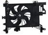 Ventilador eléctrico del radiador 214816674R