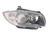 Headlight/headlamp 63117193388