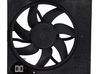 Elektrisks radiatoru ventilators 9682902080