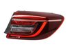 Luz trasera/de freno 265509761R