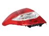 Luz trasera/de freno 9687312180