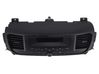 Radio/GPS head unit trim 98120819ZD