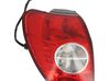 Luz trasera/de freno 96626995