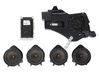 Endstufe Audio-Verstärker 8P4035223