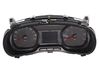 Speedometer (instrument cluster) 9817543280