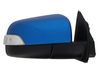 Manual wing mirror EB3B17682AMC5JNV