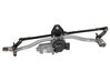 Wiper motor 2613525