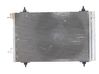 A/C cooling radiator (condenser) 00006455GK