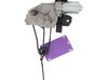 Rear window wiper motor 9646803180