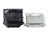 Panel / Radioodtwarzacz CD/DVD/GPS 95938879
